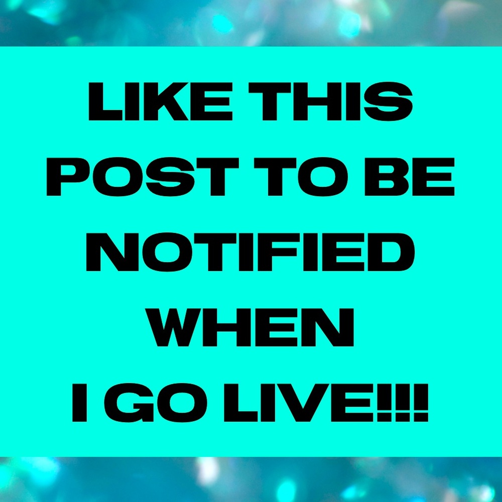 Live Show Notification
